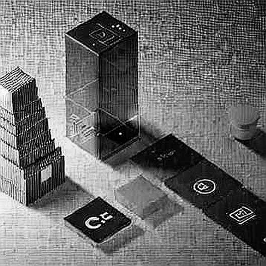 The Empty Ledger: When Analysis Returns Nothing, the Market Still Pays The Empty Ledger: When Analysis Returns Nothing, the Market Still Pays