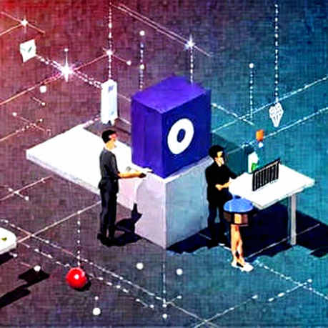 Google Cut Magic State Errors 40x — I Ran the On-Chain Data Before Believing the Headline