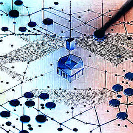 The Null Report: What Eight Blocked Dimensions Reveal About Bull-Market Research Integrity The Null Report: What Eight Blocked Dimensions Reveal About Bull-Market Research Integrity