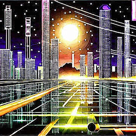 The Ten-Year Lock-In: What a Blocked Voting Map Tells Crypto About 2032