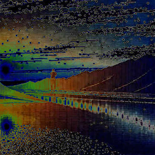 The Information Void: What the Missing Analysis Teaches Us About Blockchain's Blind Spots The Information Void: What the Missing Analysis Teaches Us About Blockchain's Blind Spots
