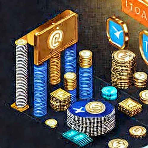 Anthropic's $10B Credit Line: The AI Arms Race Is Bullish for Crypto AI Tokens, But Watch the Debt Trap Anthropic's $10B Credit Line: The AI Arms Race Is Bullish for Crypto AI Tokens, But Watch the Debt Trap