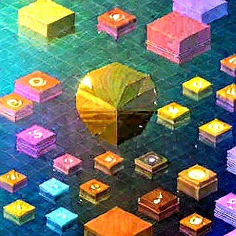 One Hundred Billion Robots in Twenty Years: A Forensic Audit of the Prediction Crypto Repriced Overnight One Hundred Billion Robots in Twenty Years: A Forensic Audit of the Prediction Crypto Repriced Overnight