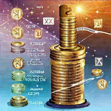 The $12M Ghost in the Crypto Feed: A Tokenless Robotics Startup and the Capital Rotation Nobody Is Pricing The $12M Ghost in the Crypto Feed: A Tokenless Robotics Startup and the Capital Rotation Nobody Is Pricing