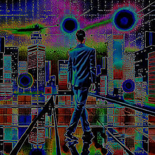 The 'Silent Bill' and the Settlement Race: What Washington's Unenforced Sanctions Law Means for Crypto The 'Silent Bill' and the Settlement Race: What Washington's Unenforced Sanctions Law Means for Crypto