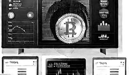 The Fed's Higher-for-Longer Signal Is Already Written on the Blockchain The Fed's Higher-for-Longer Signal Is Already Written on the Blockchain
