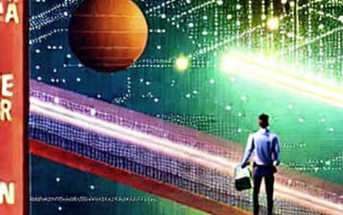 The 42% Signal: Synopsys and the Hidden Architecture of Trust