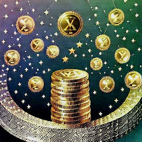 The AI Storage Mirage: Why a 30M Yuan Trade Exposes Crypto’s Biggest Blind Spot The AI Storage Mirage: Why a 30M Yuan Trade Exposes Crypto’s Biggest Blind Spot