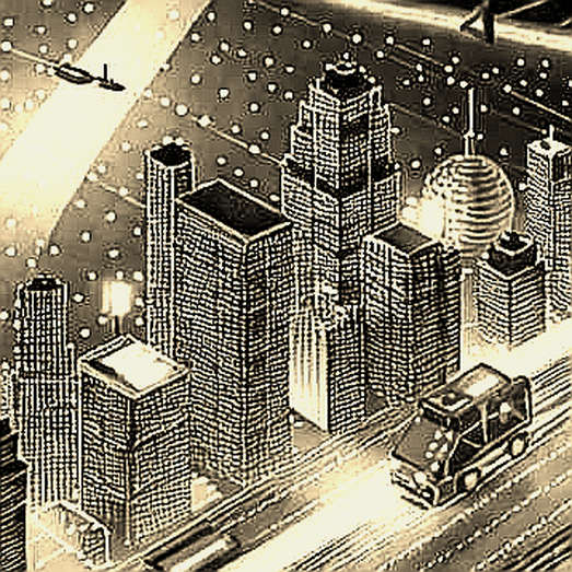 The Blockade That Never Sleeps: Parsing the Ghost of Oil in Crypto’s Memory The Blockade That Never Sleeps: Parsing the Ghost of Oil in Crypto’s Memory
