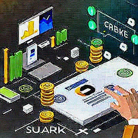 The Search Engine Dependency Trap: What Reddit’s S&P 500 Entry Tells Us About Crypto’s AI Traffic Risk