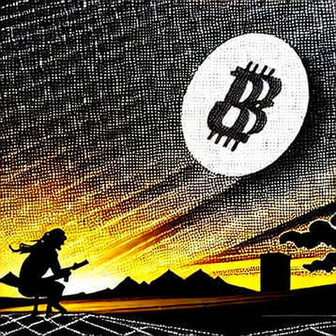 The 500-Point Trap: Why the Dow Rally Won't Save Your Altcoin Bag The 500-Point Trap: Why the Dow Rally Won't Save Your Altcoin Bag