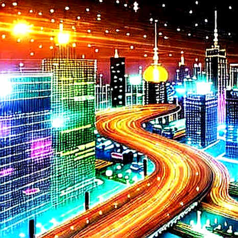 SMIC's Profit Surge: A Captive Liquidity Trap Dressed as AI Boom SMIC's Profit Surge: A Captive Liquidity Trap Dressed as AI Boom