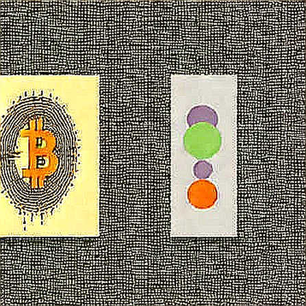 The Moderna Mirage: How a Stock Trading Template Misdirected Crypto Investors The Moderna Mirage: How a Stock Trading Template Misdirected Crypto Investors