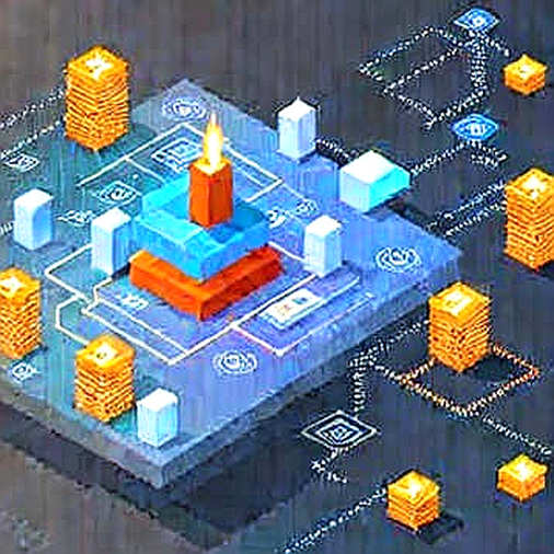The $4,400 Gold Signal That Bitcoin Missed: On-Chain Data Deciphers the Disconnect