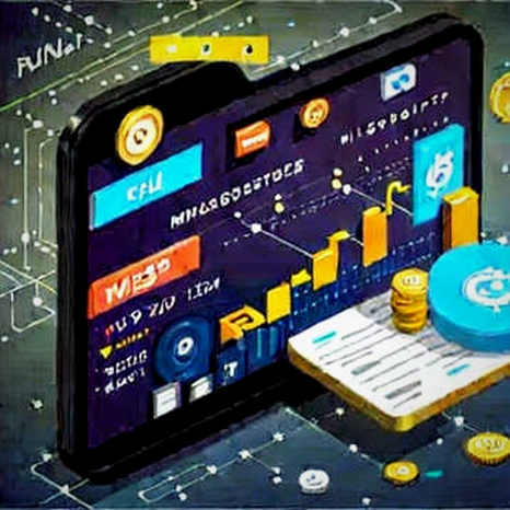 When the Data Breaks: The Ghost of Empty Analysis in Crypto's Noise When the Data Breaks: The Ghost of Empty Analysis in Crypto's Noise