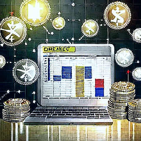 The Petro-Token Illusion: What On-Chain Data Says About Russia's Oil Overture The Petro-Token Illusion: What On-Chain Data Says About Russia's Oil Overture