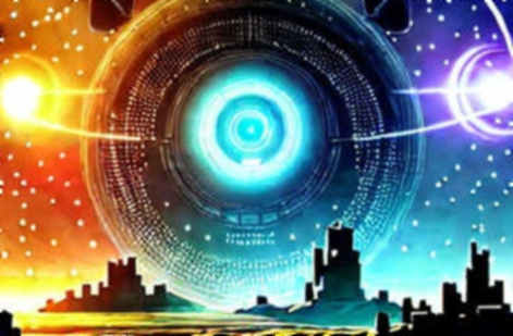 Nvidia's $20 Trillion Vision: AI Crypto Catalyst or Narrative Trap? Nvidia's $20 Trillion Vision: AI Crypto Catalyst or Narrative Trap?